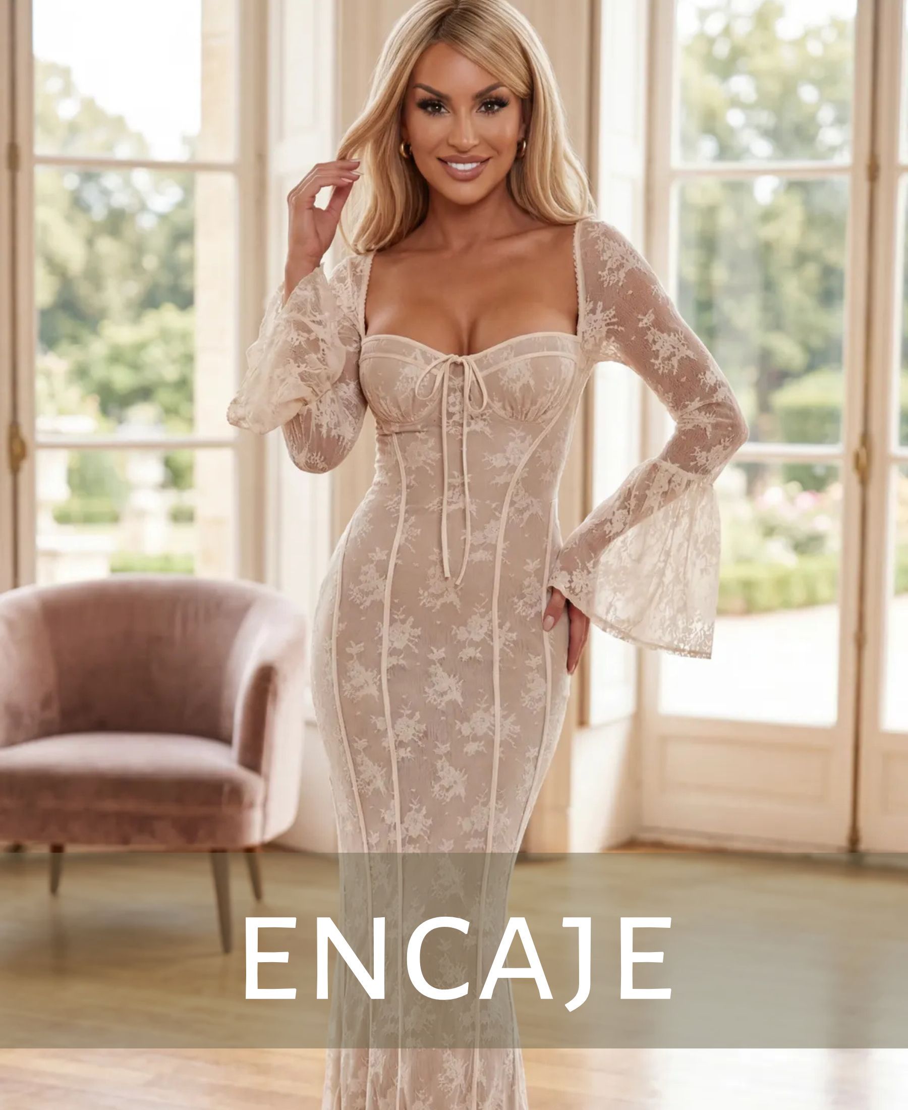 Encaje