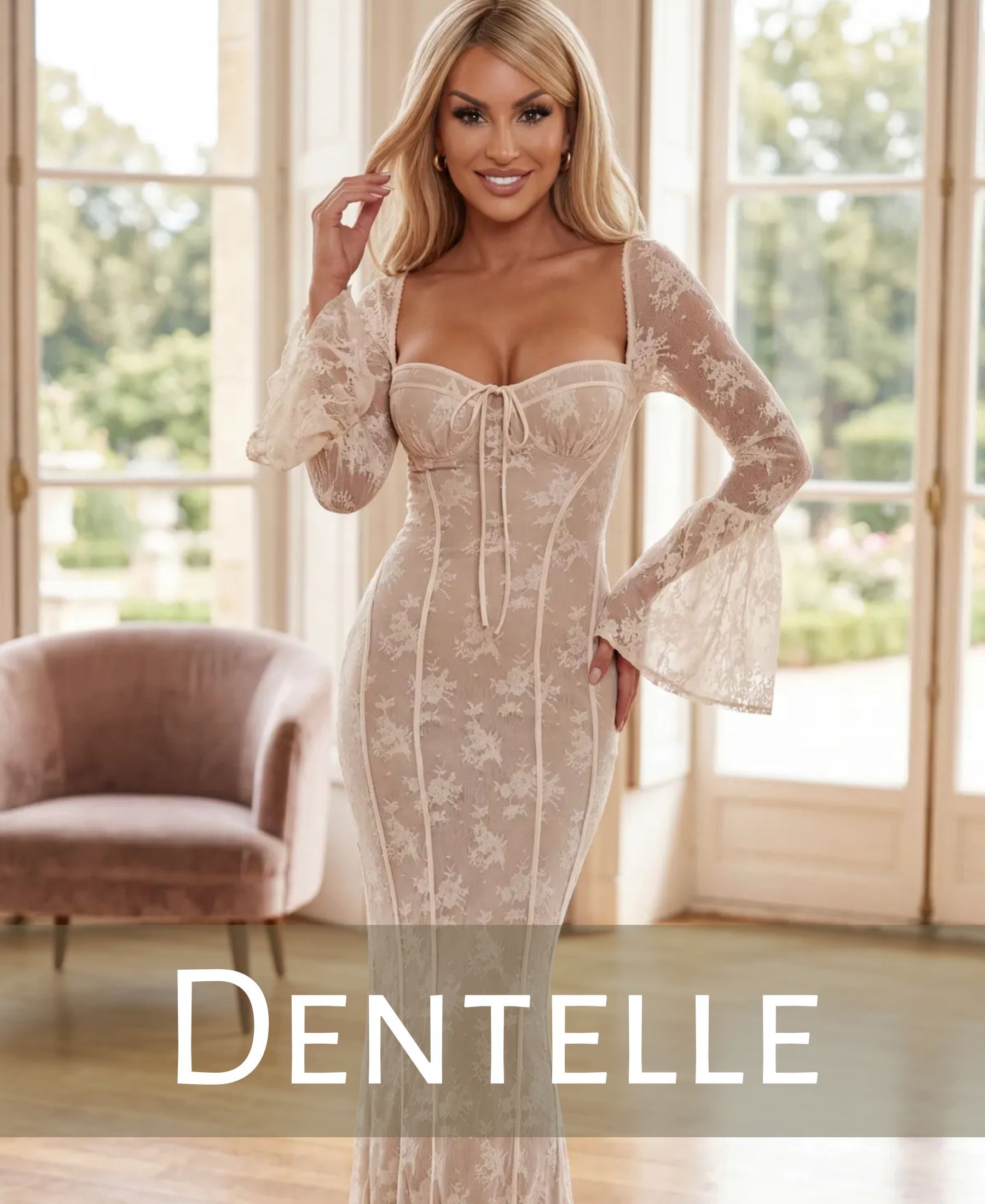 Dentelle