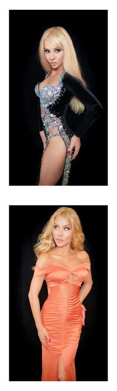 WHAT ARE THE TRENDS IN PARTY DRESSES?