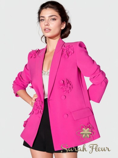 Blazer modèle Gabina