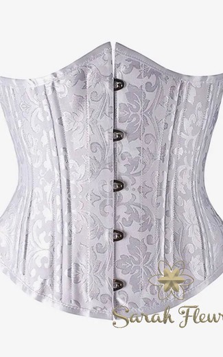 corsets sarah fleur — Sarah Fleur