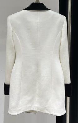 Manteau modèle Jillian