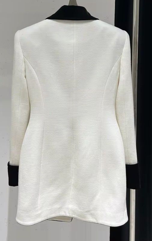 Manteau modèle Jillian