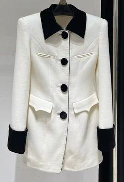 Manteau modèle Jillian