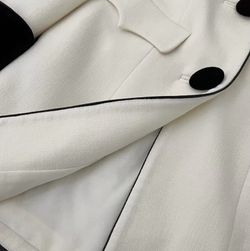 Manteau modèle Jillian