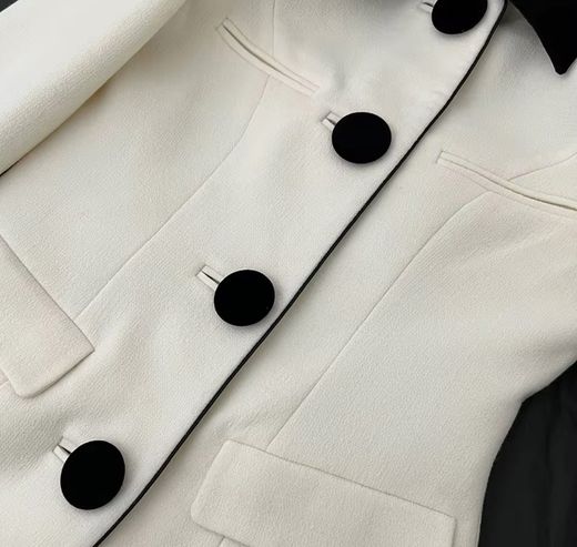 Manteau modèle Jillian