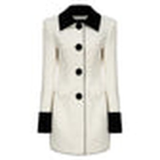 Manteau modèle Jillian
