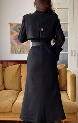 Laurina coat