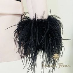 Two-tone blazer model Barbara