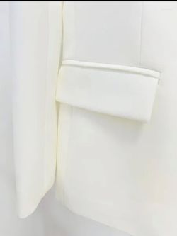 Americana modelo Los Angeles