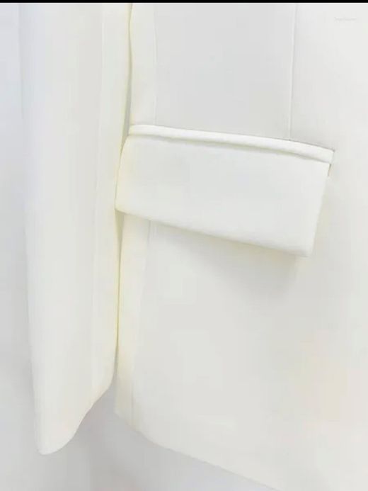 Americana modelo Los Angeles