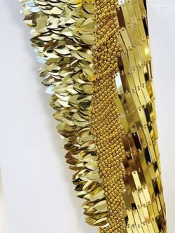 Americana modelo Los Angeles