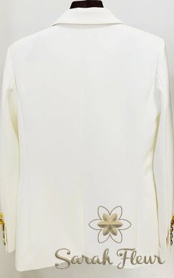 Americana modelo Los Angeles