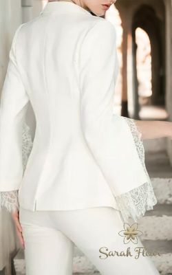 Americana modelo Italia