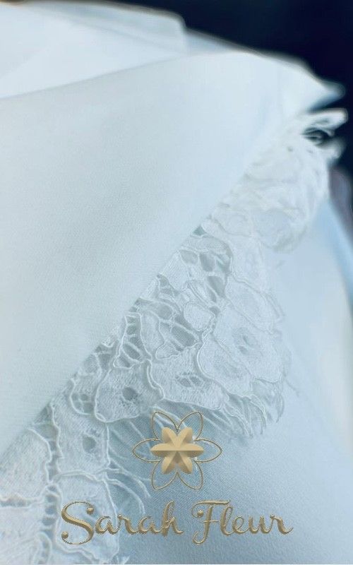 Americana modelo Italia