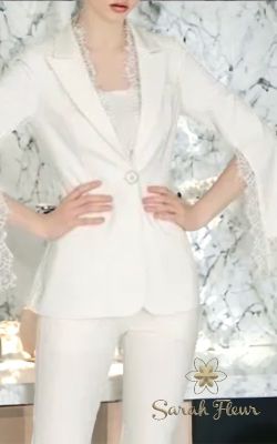 Americana modelo Italia