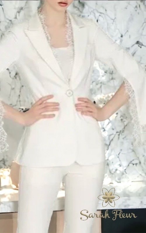 Americana modelo Italia