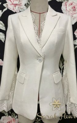 Americana modelo Italia