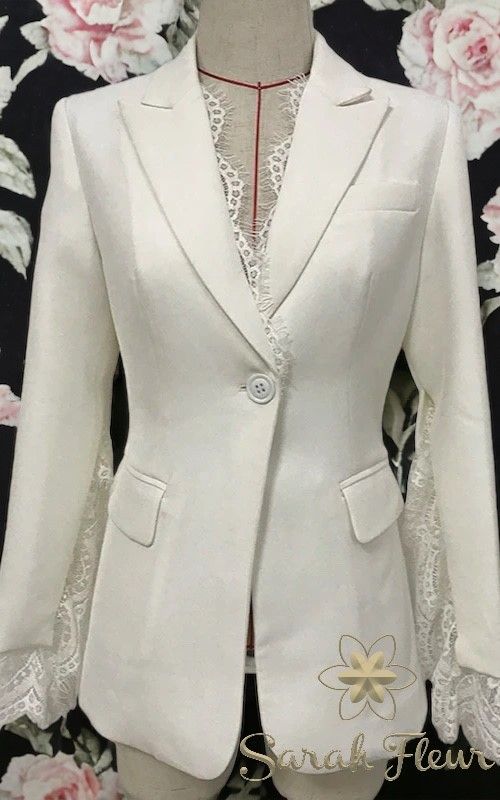 Americana modelo Italia