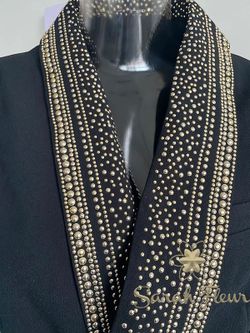 Aurora model blazer