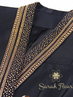 Aurora model blazer