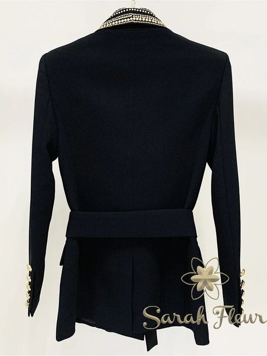 Aurora model blazer