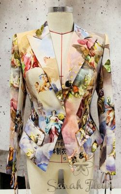 Conjunto modelo Da Vinci