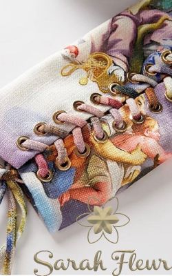 Conjunto modelo Da Vinci