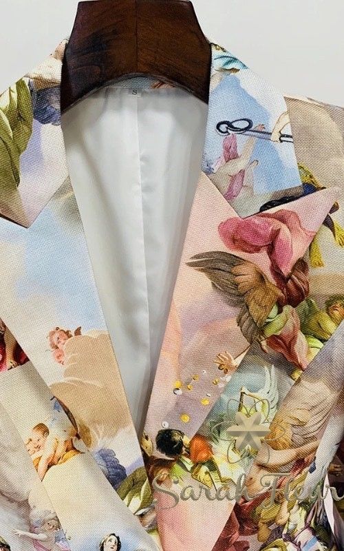 Conjunto modelo Da Vinci