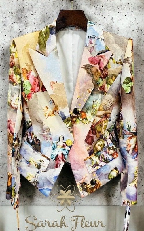 Conjunto modelo Da Vinci