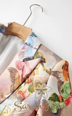 Conjunto modelo Da Vinci