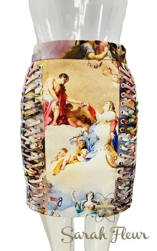 Conjunto modelo Da Vinci