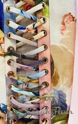 Conjunto modelo Da Vinci