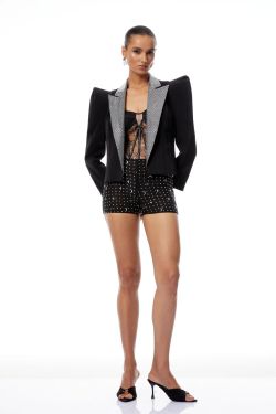 American model Anna Maria