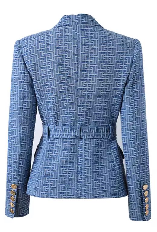 American Bilbao model