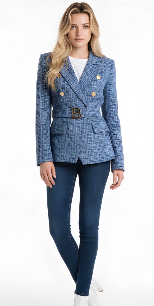 American Bilbao model