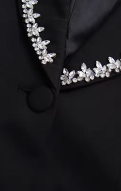 Americana modelo Brenda