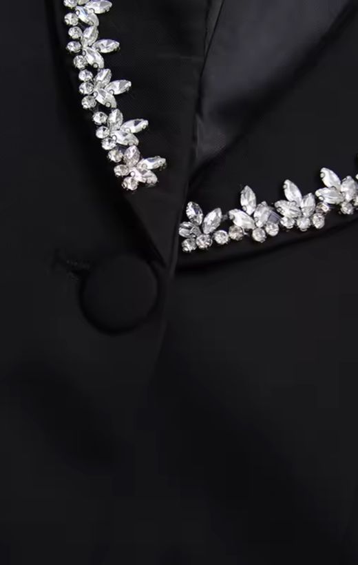 Americana modelo Brenda