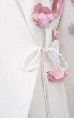 Americana modelo Caricias