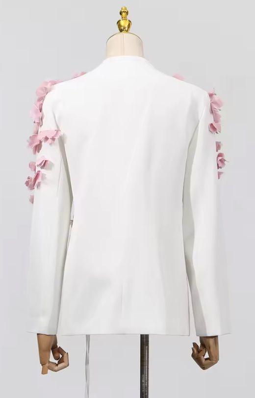 Americana modelo Caricias