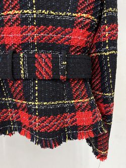 Americana modelo Carol