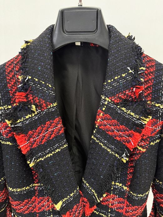 Americana modelo Carol