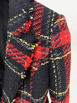 Americana modelo Carol