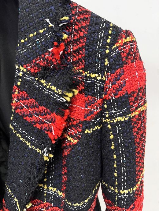 Americana modelo Carol