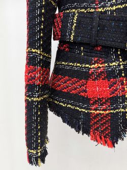 Americana modelo Carol