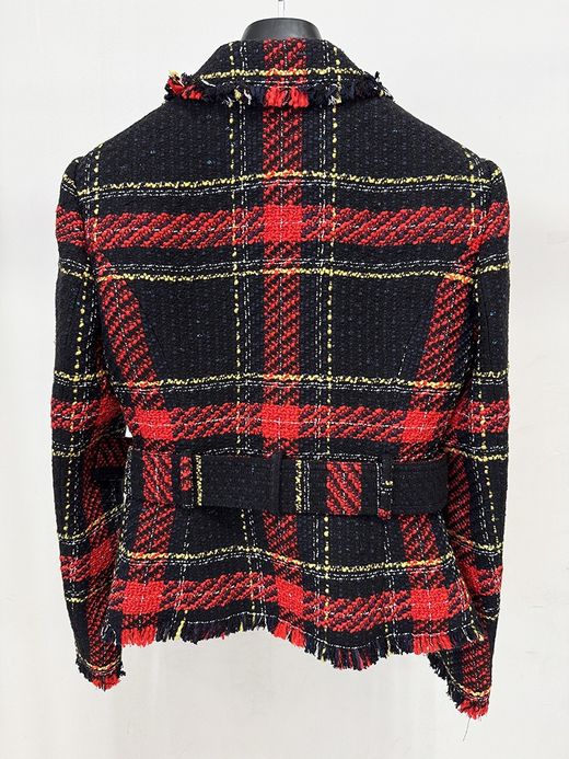 Americana modelo Carol