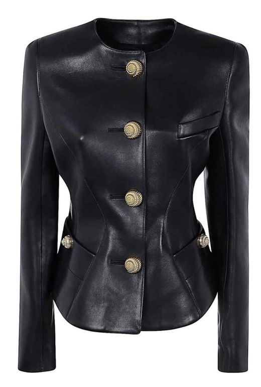 Americana modelo Casandra