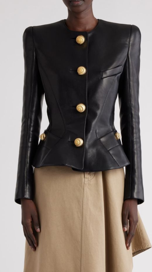 La mannequin américaine Cassandra