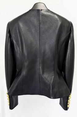 La mannequin américaine Cassandra