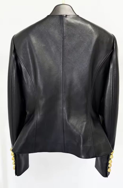 La mannequin américaine Cassandra